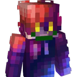 JustLekoopa92 Minecraft avatar bust