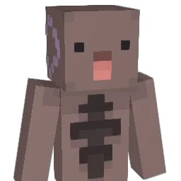 JustLewis's Minecraft skin