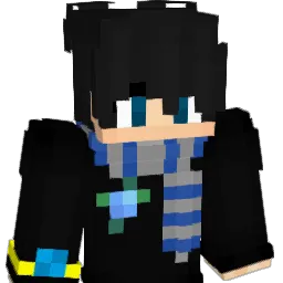 JustLivingLS's Minecraft skin