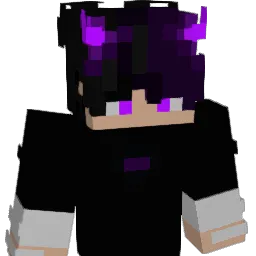 JustLlipeS2 Minecraft avatar bust