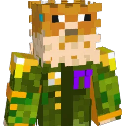 JustLutz_YT Minecraft avatar bust