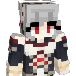 JustMaiThings's Minecraft skin