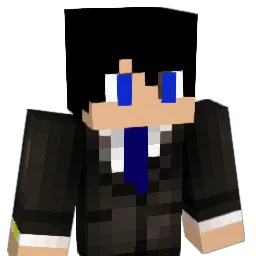 JustMajky Minecraft avatar bust