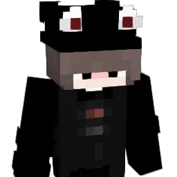 JustMarshi Minecraft avatar bust