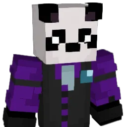 JustMeEnzo's Minecraft skin