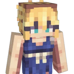 JustMeJesse's Minecraft skin