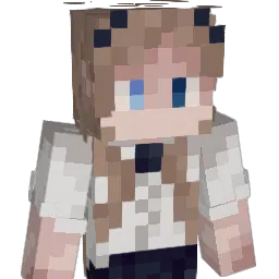 JustMeMagic Minecraft avatar bust