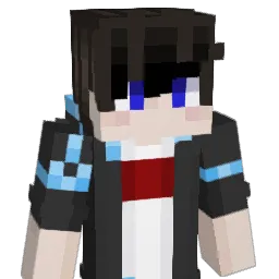 JustMe_T's Minecraft skin