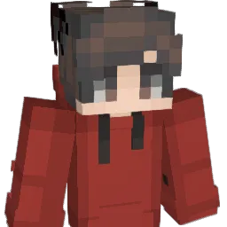 JustMeeko Minecraft avatar bust