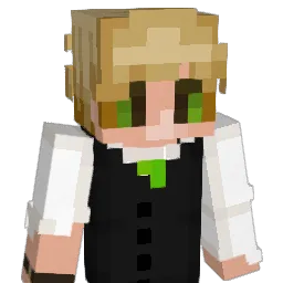 JustMelM's Minecraft skin