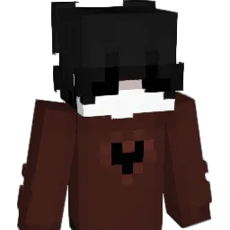 JustMido66 Minecraft avatar bust