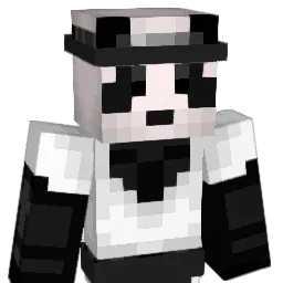 JustMiniMc's Minecraft skin