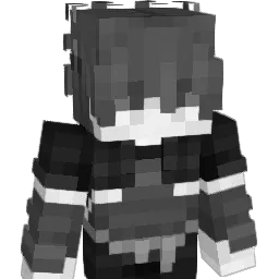 JustMoreAdd Minecraft avatar bust