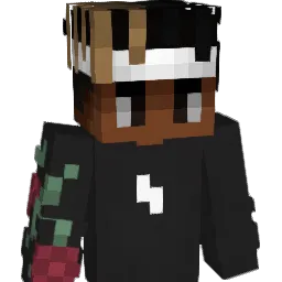 JustMosby's Minecraft skin