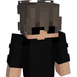 JustMrHeh Minecraft avatar bust