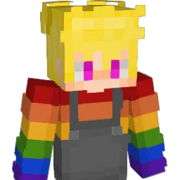 JustMus's Minecraft skin