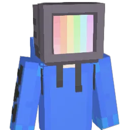 JustNathan4994 Minecraft avatar bust