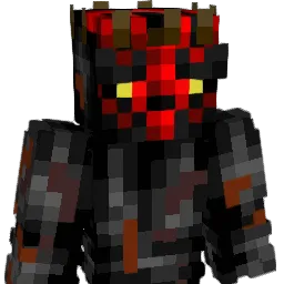 JustNexa411 Minecraft avatar bust