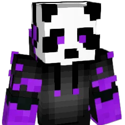 JustNexo_ Minecraft avatar bust