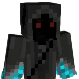 JustNick97 Minecraft avatar bust