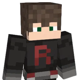 JustNickdi Minecraft avatar bust