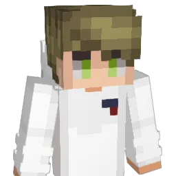 JustNoDez Minecraft avatar bust