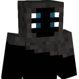 JustNoYeahNo Minecraft avatar bust