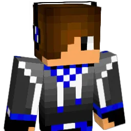 JustNorm's Minecraft skin