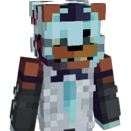 JustNormalPlayr's Minecraft skin