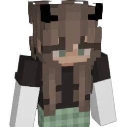JustNothing27's Minecraft skin
