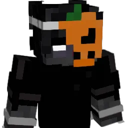 JustNower Minecraft avatar bust