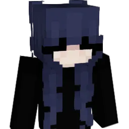 JustNugget's Minecraft skin
