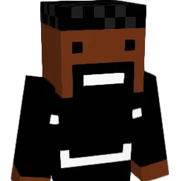 JustPants's Minecraft skin