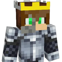 JustPenguinStyle's Minecraft skin