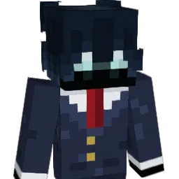 JustPita__ Minecraft avatar bust