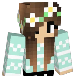 JustPizzah Minecraft avatar bust