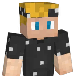 JustPlanned Minecraft avatar bust