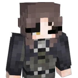 JustPoi's Minecraft skin