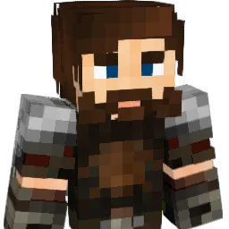 JustPortuguese Minecraft avatar bust
