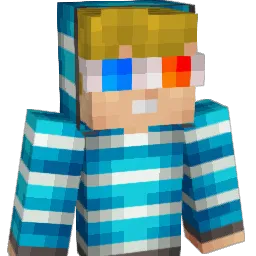 JustProBro's Minecraft skin