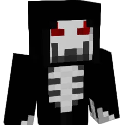 JustProTank's Minecraft skin