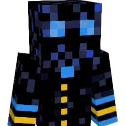 JustQuaid Minecraft avatar bust