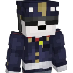 JustRetry_ Minecraft avatar bust