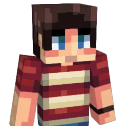 JustRoger's Minecraft skin