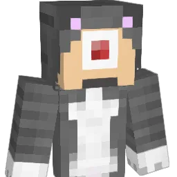 JustRonald Minecraft avatar bust