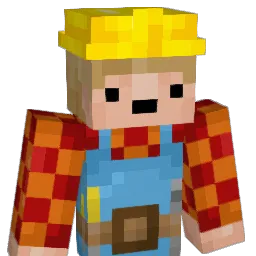 JustRunningMad's Minecraft skin