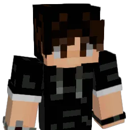 JustRy's Minecraft skin