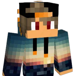JustRyota3 Minecraft avatar bust