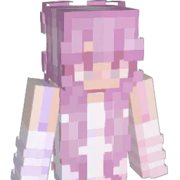 JustSaMa Minecraft avatar bust