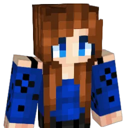 JustSabi Minecraft avatar bust